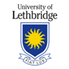 Canada Jobs University of Lethbridge